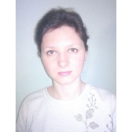 Кочнева Ирина Викторовна